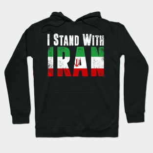 Free Iran Women life freedom stand with Persian women,Iran Hoodie